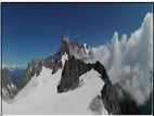 foto Monte Bianco